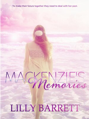 cover image of Mackenzie's Memories